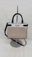 ステイシースモールサッチェル|KATESPADE