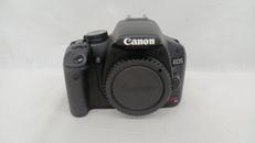 デジタル一眼レフダブルズームキット|CANON