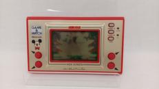 ゲーム&ウォッチ ミッキーマウス|NINTENDO