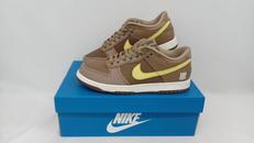DUNK LOW SP|UNDEFEATED×NIKE