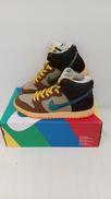 SB DUNK HIGH PRO QS|NIKE