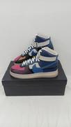 AIR FORCE 1 HIGH`07 PRM THUNDE|NIKE