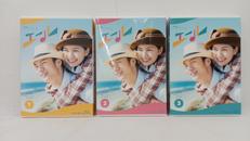 ブルーレイBOX全3巻セット|NHKエンタープライズ