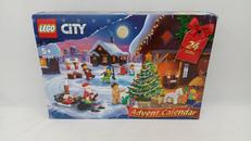 シティ アドベントカレンダー|LEGO