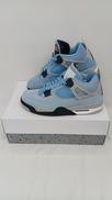 AIR JORDAN 4 RETRO|NIKE