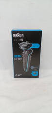 電気シェーバー|BRAUN