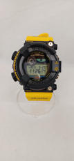 タフソーラー|CASIO
