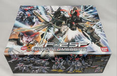 マクロスフロンティア|BANDAI