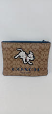 クラッチバック|COACH