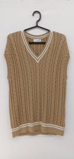 ニットベスト|MACKINTOSH LONDON