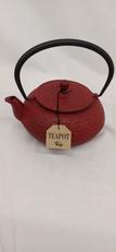 TEA POT|ROJI