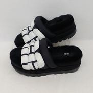 MAXI SLIDE LOGO|UGG