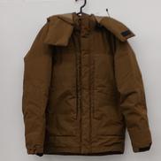 ダウンジャケット|NANGA TENT-MARK