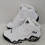 マッシュバーン|FILA