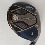 BIG BERTHA B21 3W|CALLAWAY