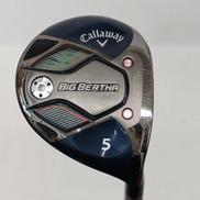 フェアウェイウッド 5W|CALLAWAY