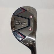 ユーティリティ U5|CALLAWAY