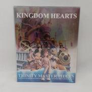 キングダムハーツ トリニティマスターピース|SQUARE ENIX