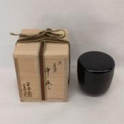 棗(なつめ)|山中塗工房