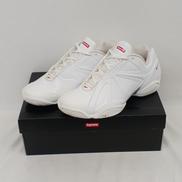 AIR ZOOM COURTPOSITE SP|NIKE×SUPREME