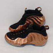 AIR FOAMPOSITEONE COPPER|NIKE