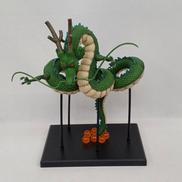 神龍&ドラゴンボール ソフビフィギュア|BANPRESTO