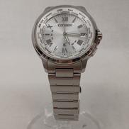 エコドライブ|CITIZEN