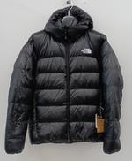 Alpine Nuptse Hoodie|THE NORTH FACE