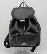 ペースラージバックパック|COACH