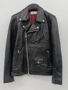 レザージャケット|RETRO GRADE