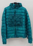 ダウンジャケット|NANGA