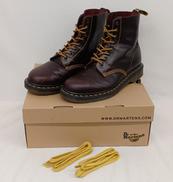 ワークブーツ|DR,MARTEN