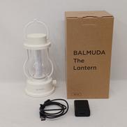LEDランタン|BALMUDA