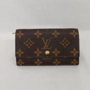 ポルトモネジップ|LOUIS VUITTON