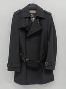 トレンチコート|BURBERRY BLACK LABEL