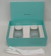 カデンツ タンブラーペア|TIFFANY&CO.