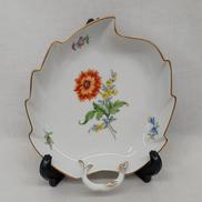 手付きリーフプレート|MEISSEN