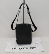 ショルダーバック|LACOSTE
