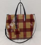 2WAYバック|MACKINTOSH LONDON