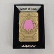 ライター|ZIPPO