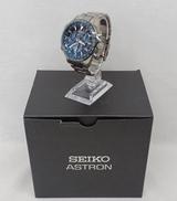 ソーラー電波|SEIKO