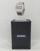 クォーツ|CASIO