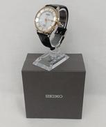 ソーラー|SEIKO