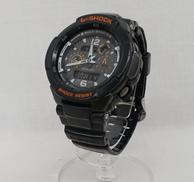 タフソーラー|CASIO