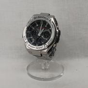 ソーラー電波|CASIO