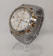 クォーツクロノグラフ|FOSSIL