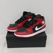 AIR JORDAN 1 MID|NIKE