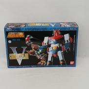 超合金魂 GX-03|BANDAI