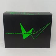 CSMダブルドライバー|BANDAI