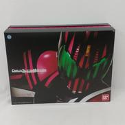 CSMディケイドライバー&ライダーカード|BANDAI